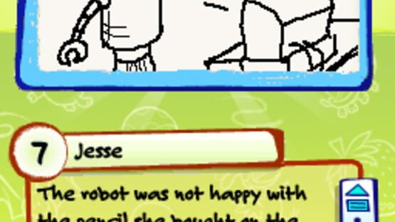 Screenshot for Mixed Messages