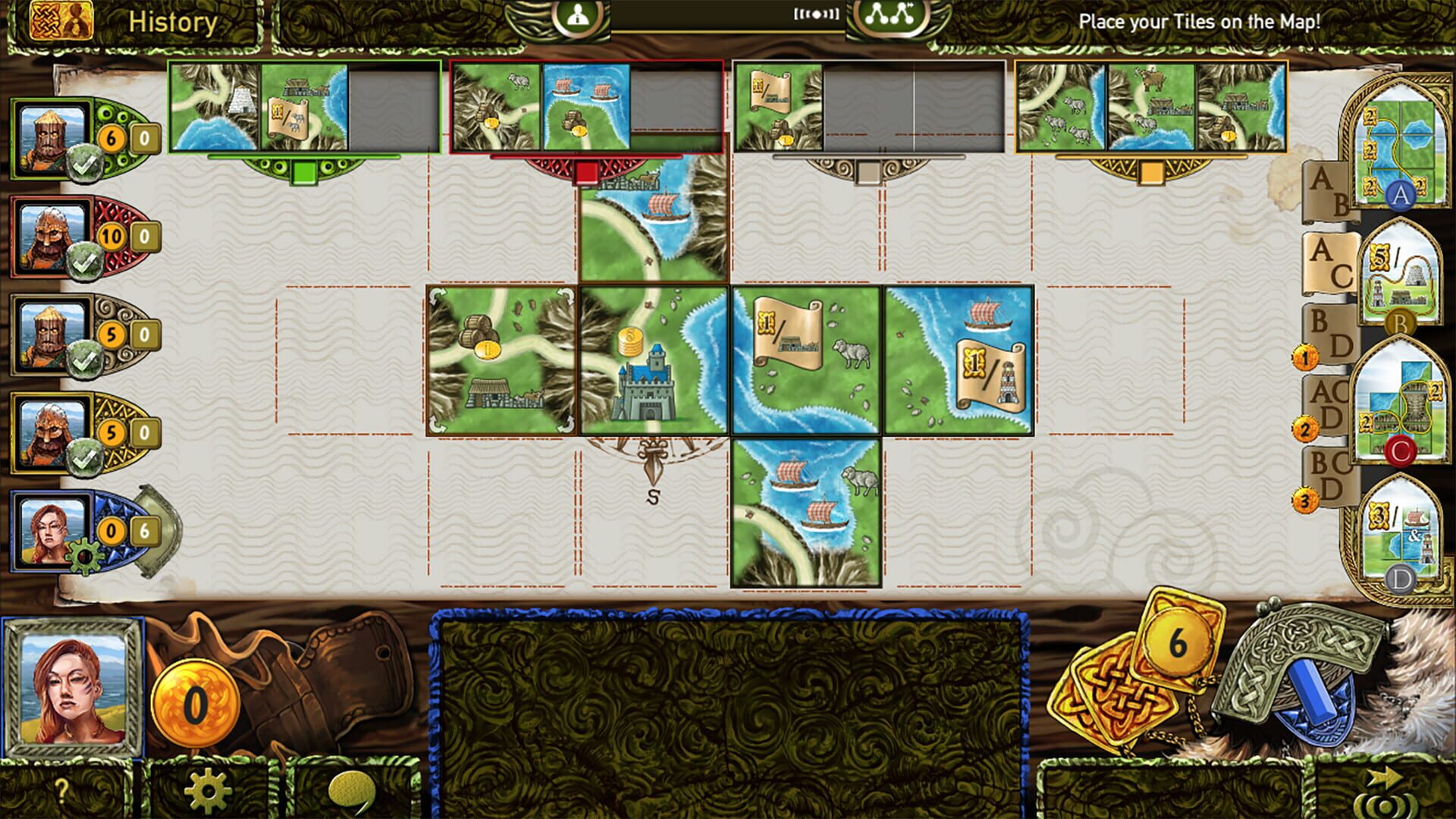 Screenshot for Isle of Skye