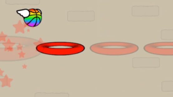Screenshot for Flappy Dunk
