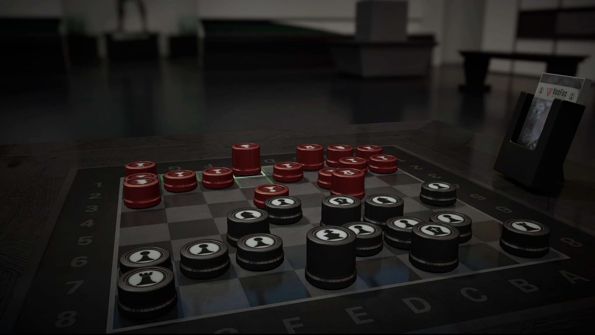 Screenshot for Pure Chess