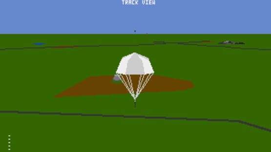 Screenshot for Fighter Bomber