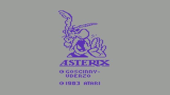 Screenshot for Asterix