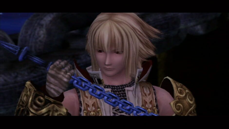 Screenshot for Pandora's Tower