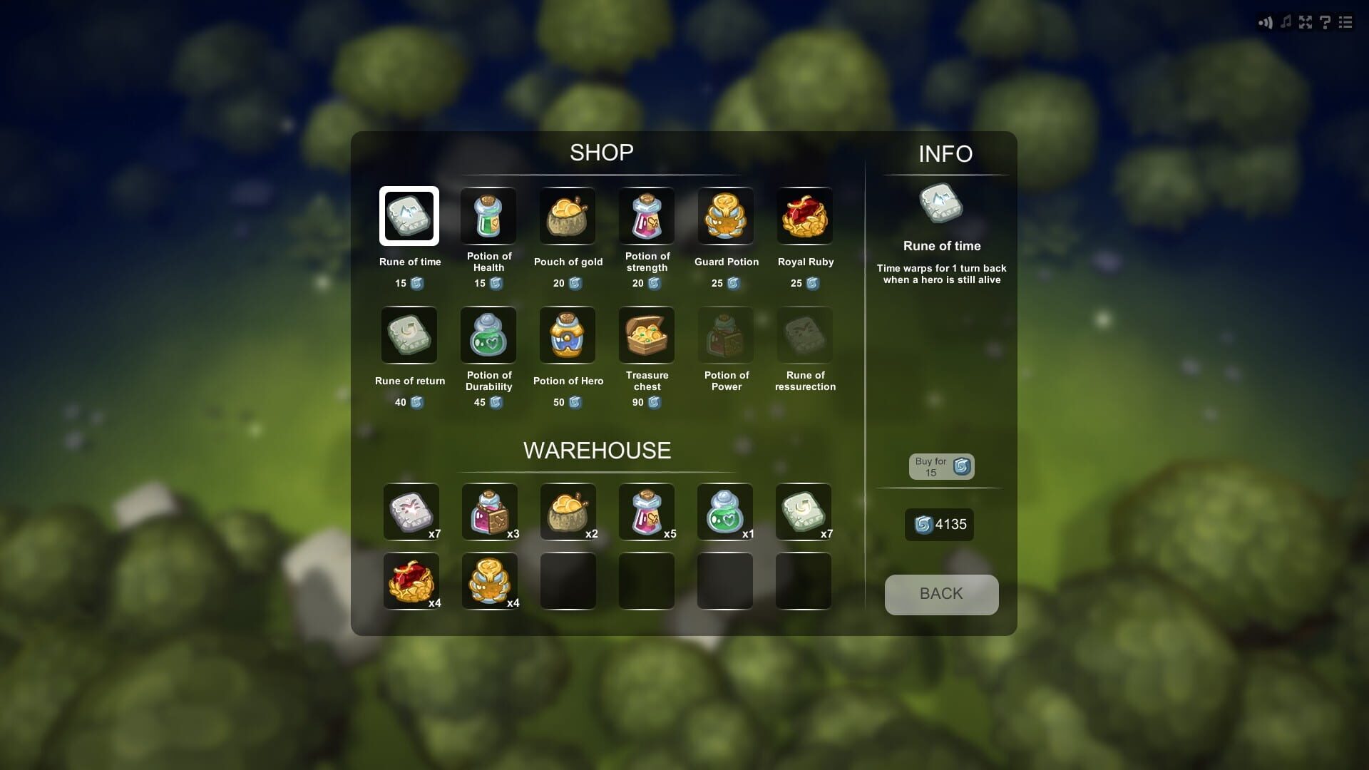 Screenshot for Guards