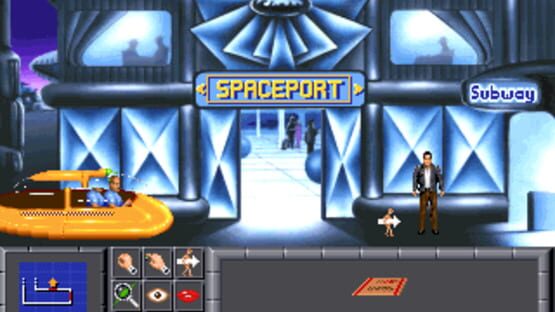 Screenshot for Innocent Until Caught