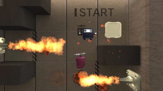 Screenshot for Cubic Ninja
