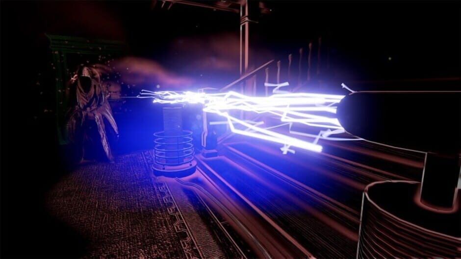 Screenshot for Perception