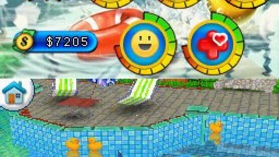 Screenshot for 101 Dolphin Pets