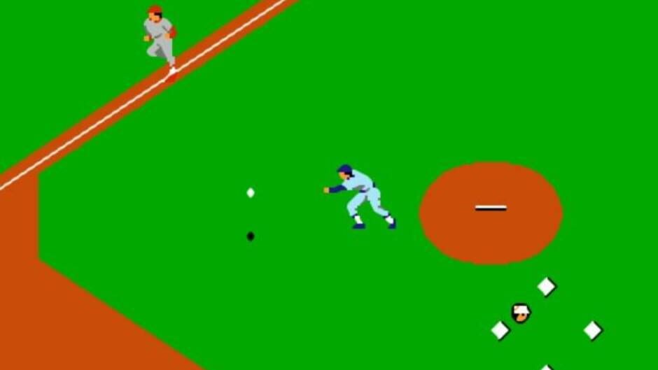 Screenshot for Bases Loaded 3