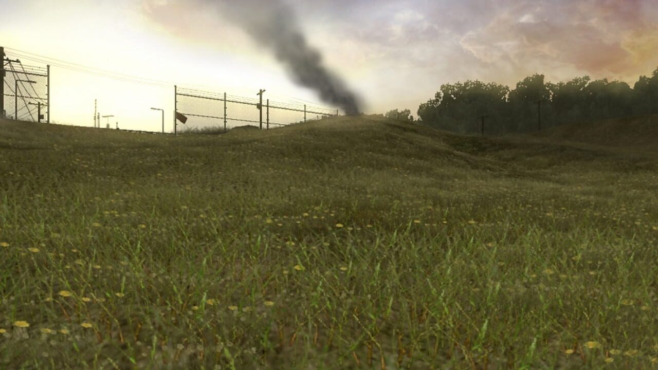 Screenshot for Tom Clancy's Ghost Recon 2