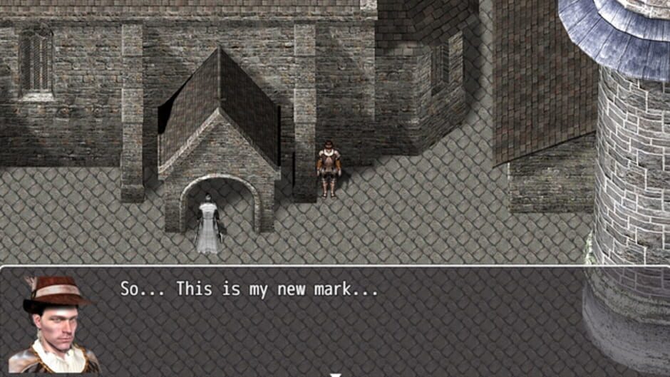 Screenshot for Silent Gentlemen