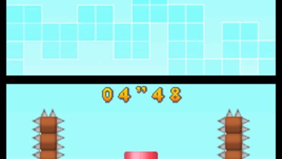 Screenshot for Jump Trials