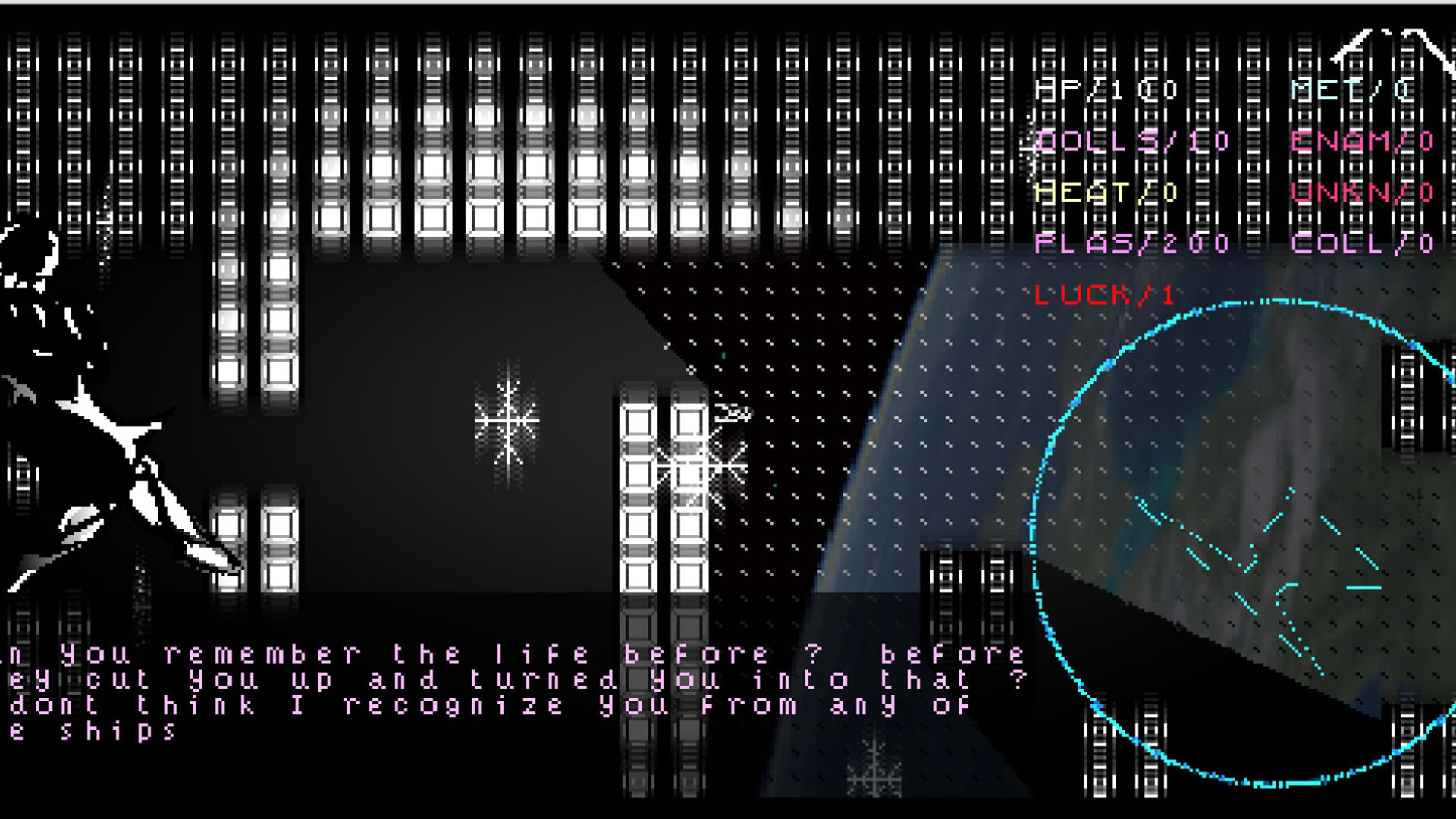 Screenshot for Snowflake Tattoo