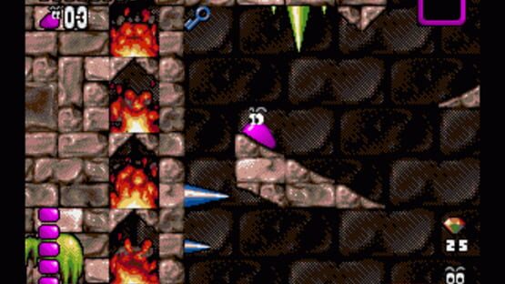 Screenshot for Globdule