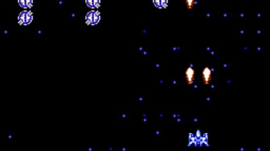 Screenshot for Summer Carnival '92: Recca