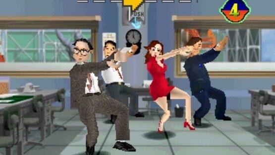 Screenshot for Incredible Crisis