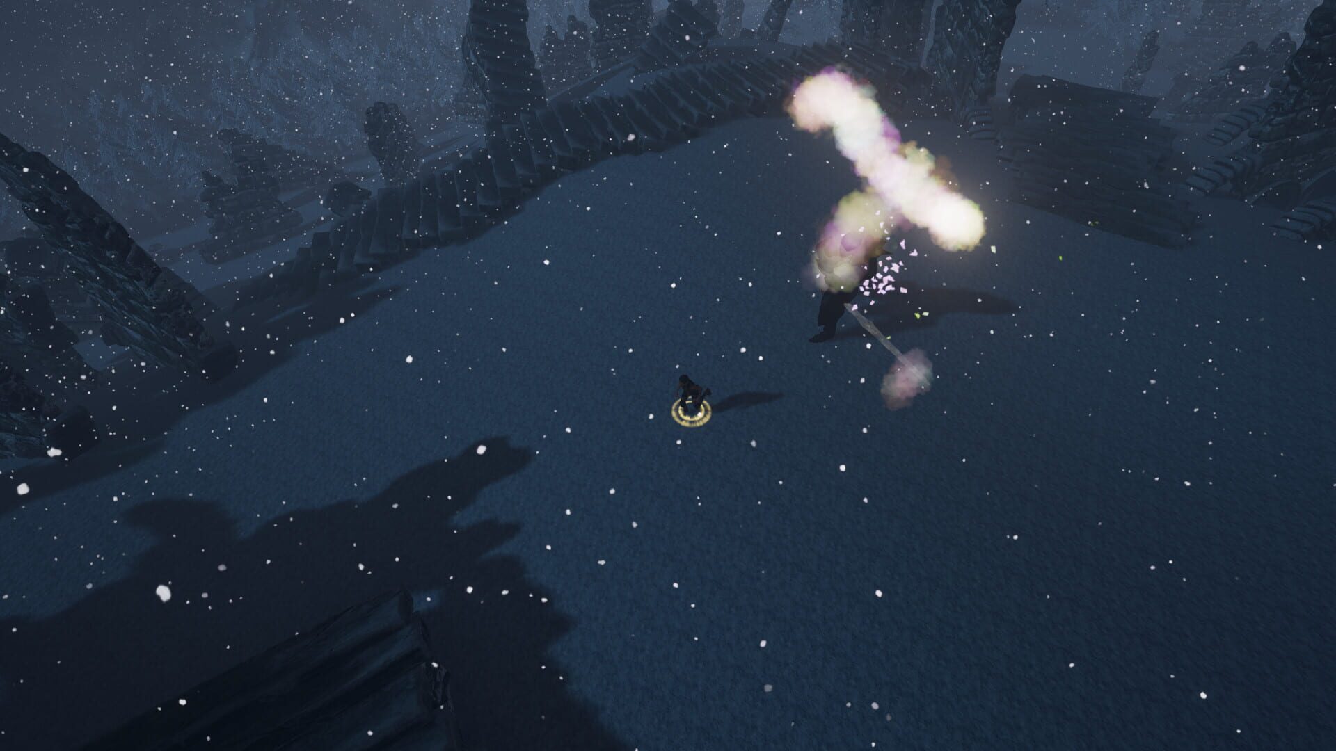 Screenshot for Painted Memories