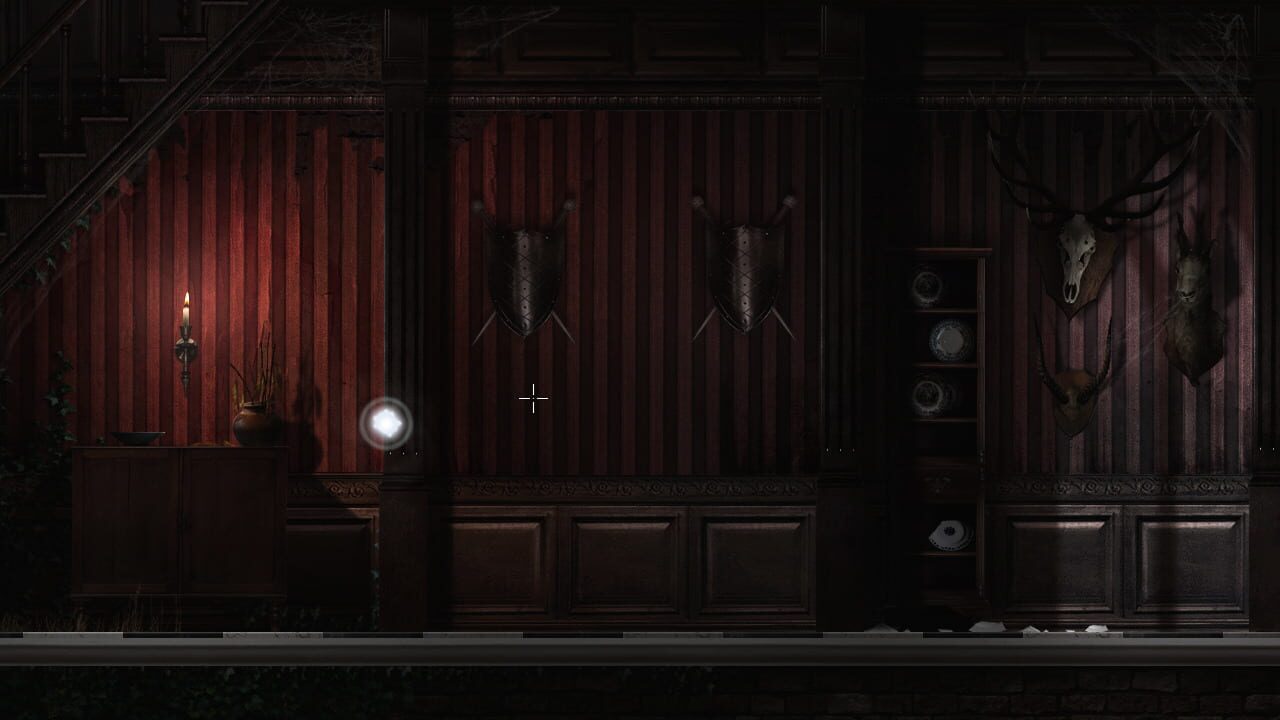 Screenshot for Goetia