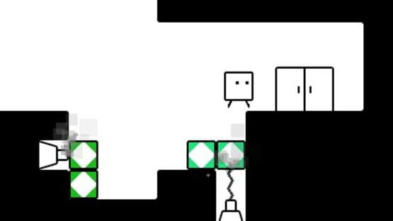 Screenshot for BoxBoxBoy!