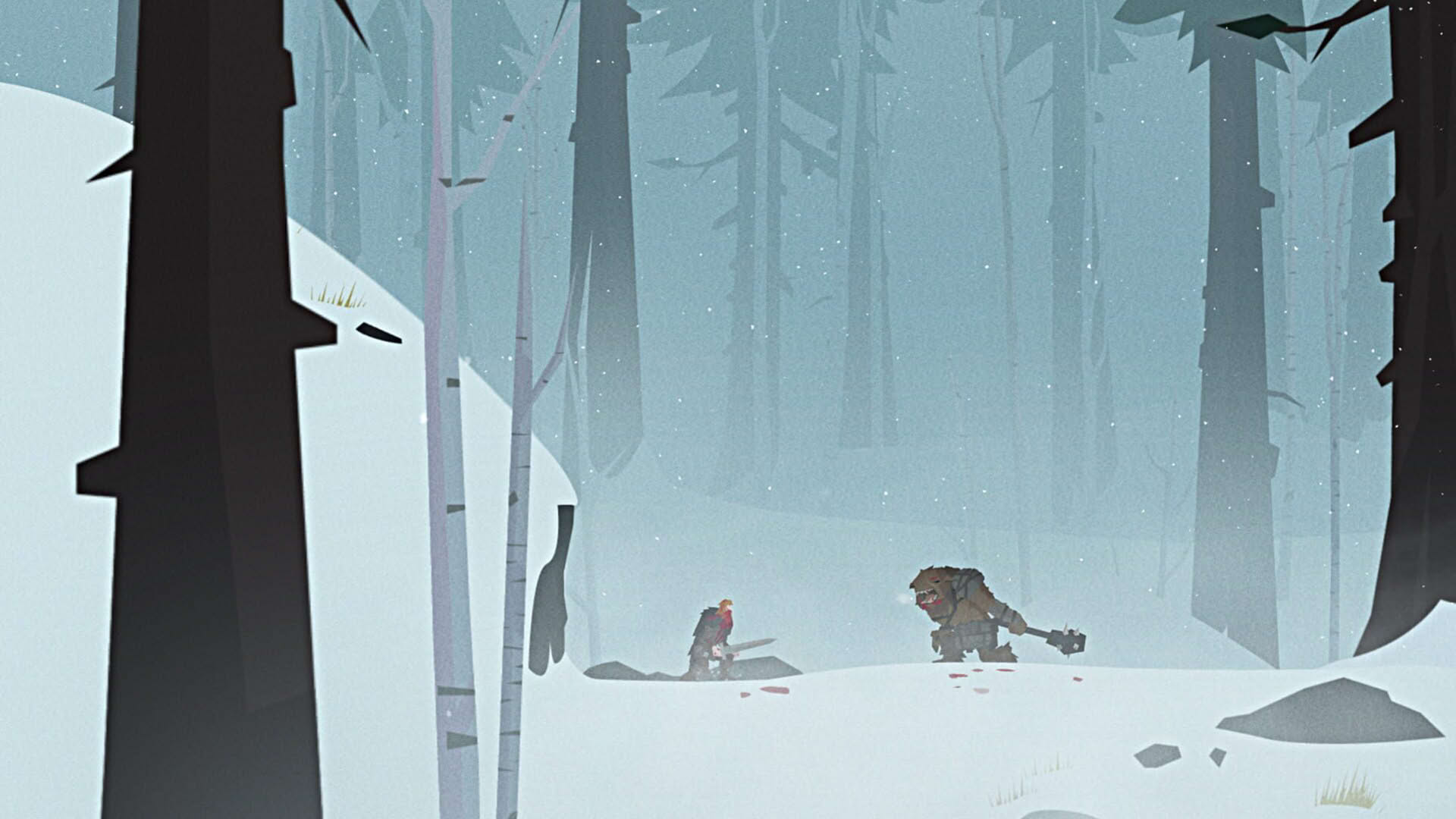 Screenshot for Unto the End