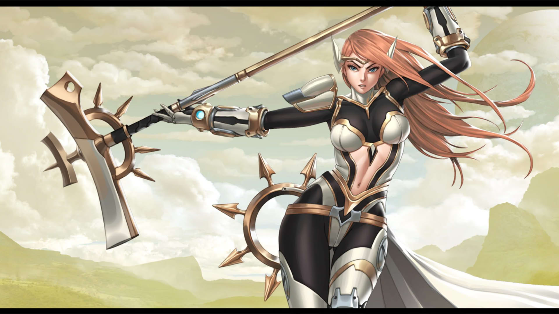 Screenshot for Battle Breakers