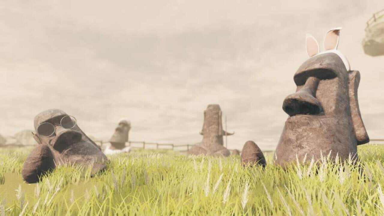 Screenshot for Dream