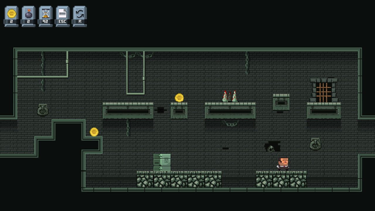 Screenshot for Debtor