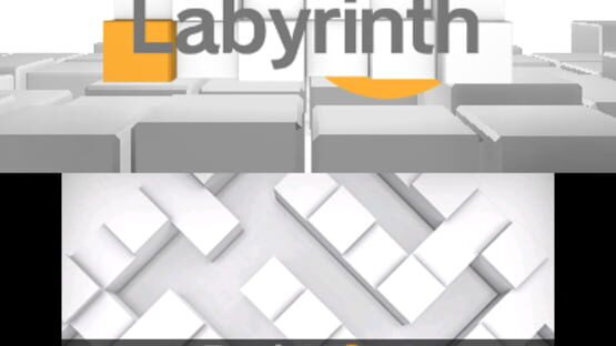 Screenshot for Puzzle Labyrinth