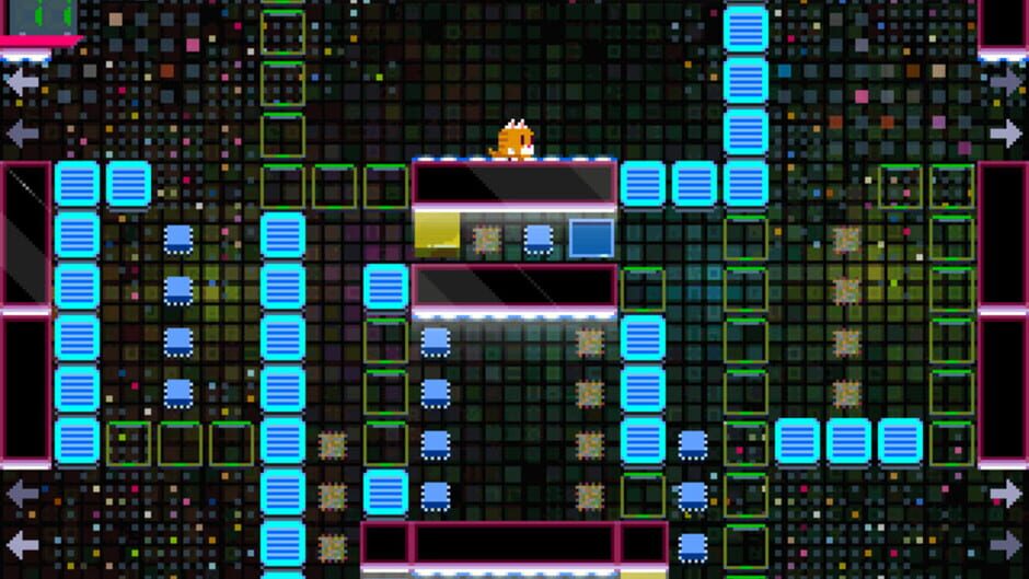 Screenshot for Crystal Chip Collector