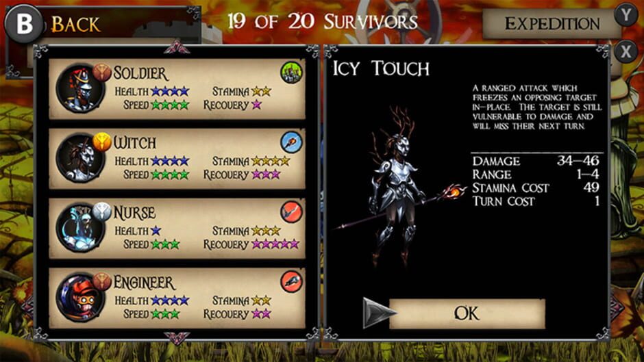Screenshot for Plague Road