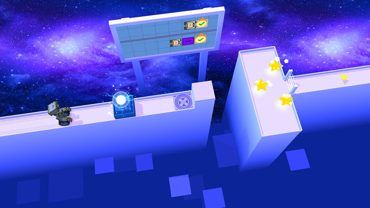 Screenshot for AfterLoop