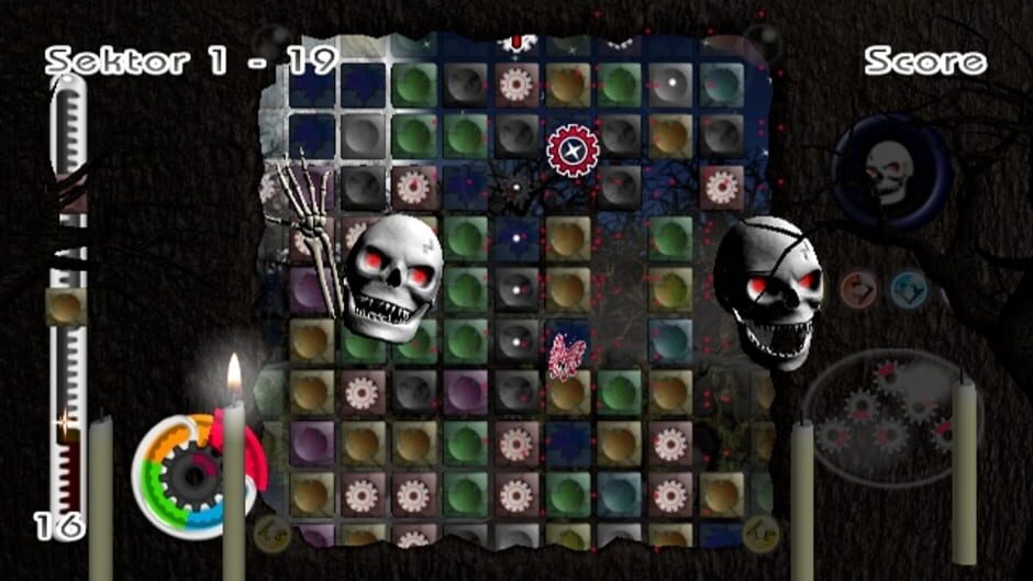 Screenshot for Plättchen Twist 'n' Paint