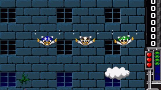 Screenshot for Base Jumpers