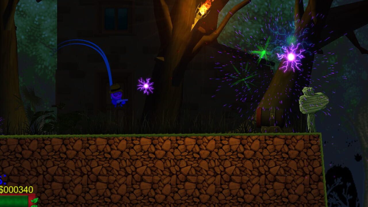 Screenshot for Lup