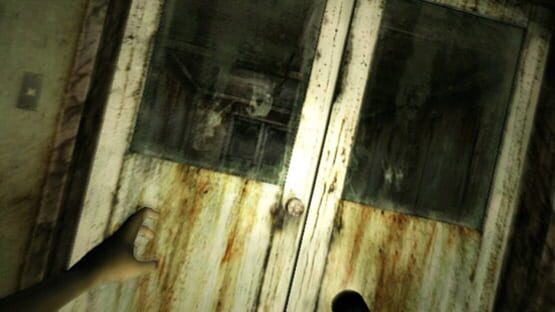 Screenshot for Ju-on: The Grudge