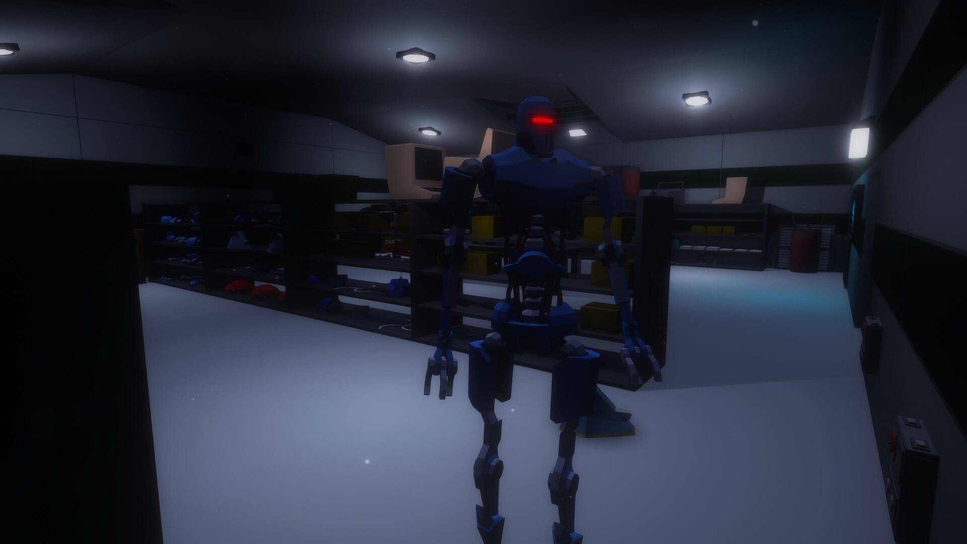 Screenshot for Spirits of Xanadu
