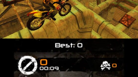 Screenshot for Urban Trial Freestyle 2