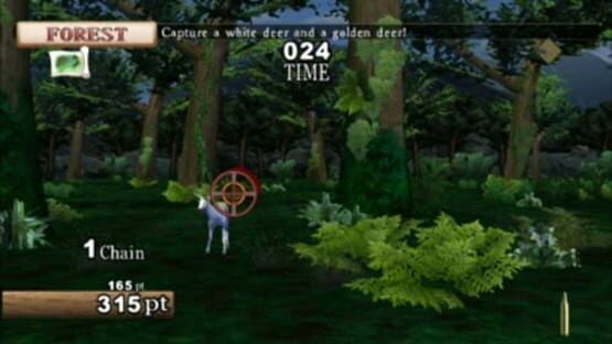 Screenshot for Deer Captor