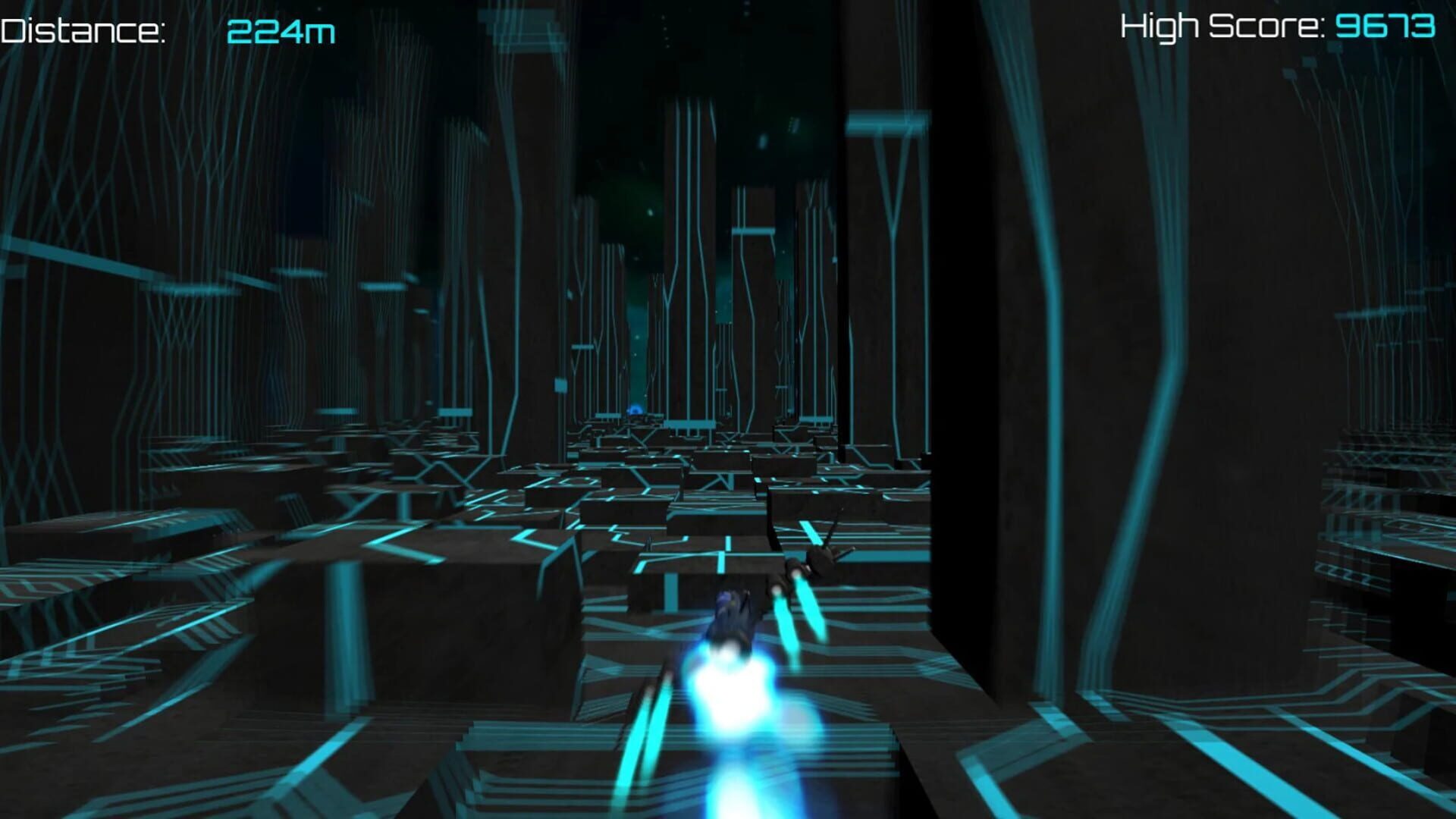 Screenshot for Space Force