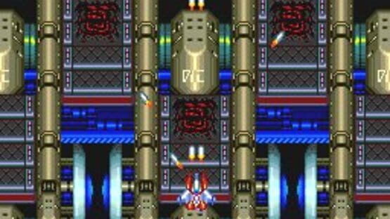 Screenshot for Final Soldier