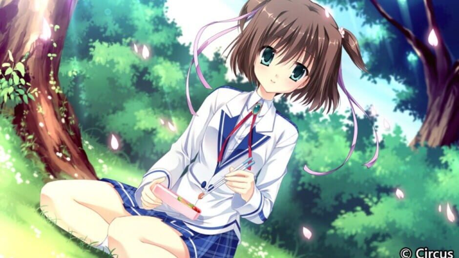Screenshot for Da Capo 3 R