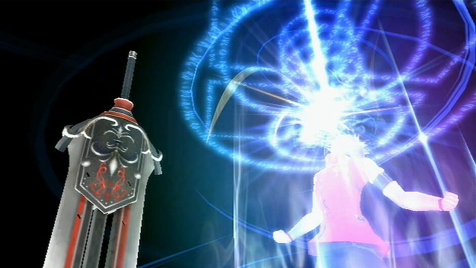 Screenshot for Arc Rise Fantasia