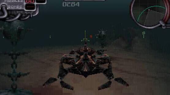 Screenshot for Amok