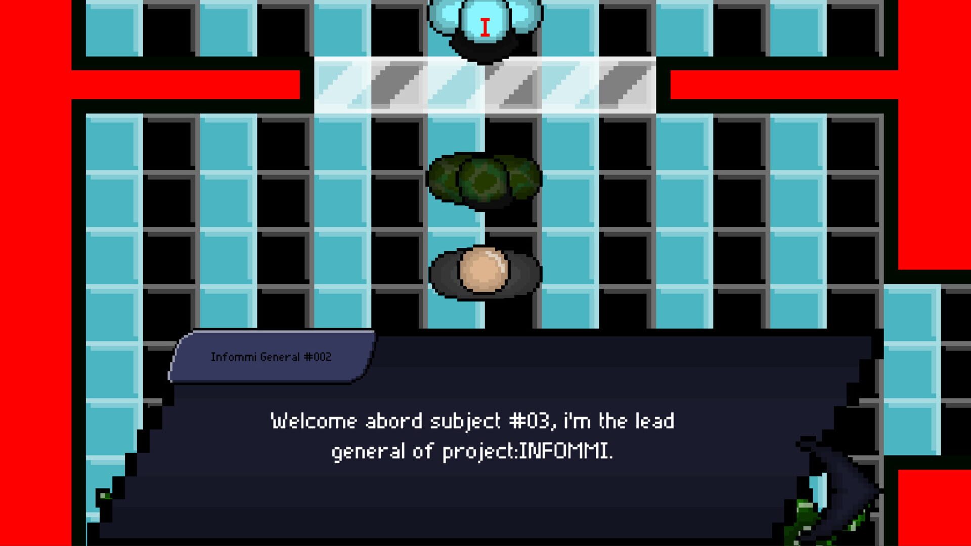 Screenshot for Infommi