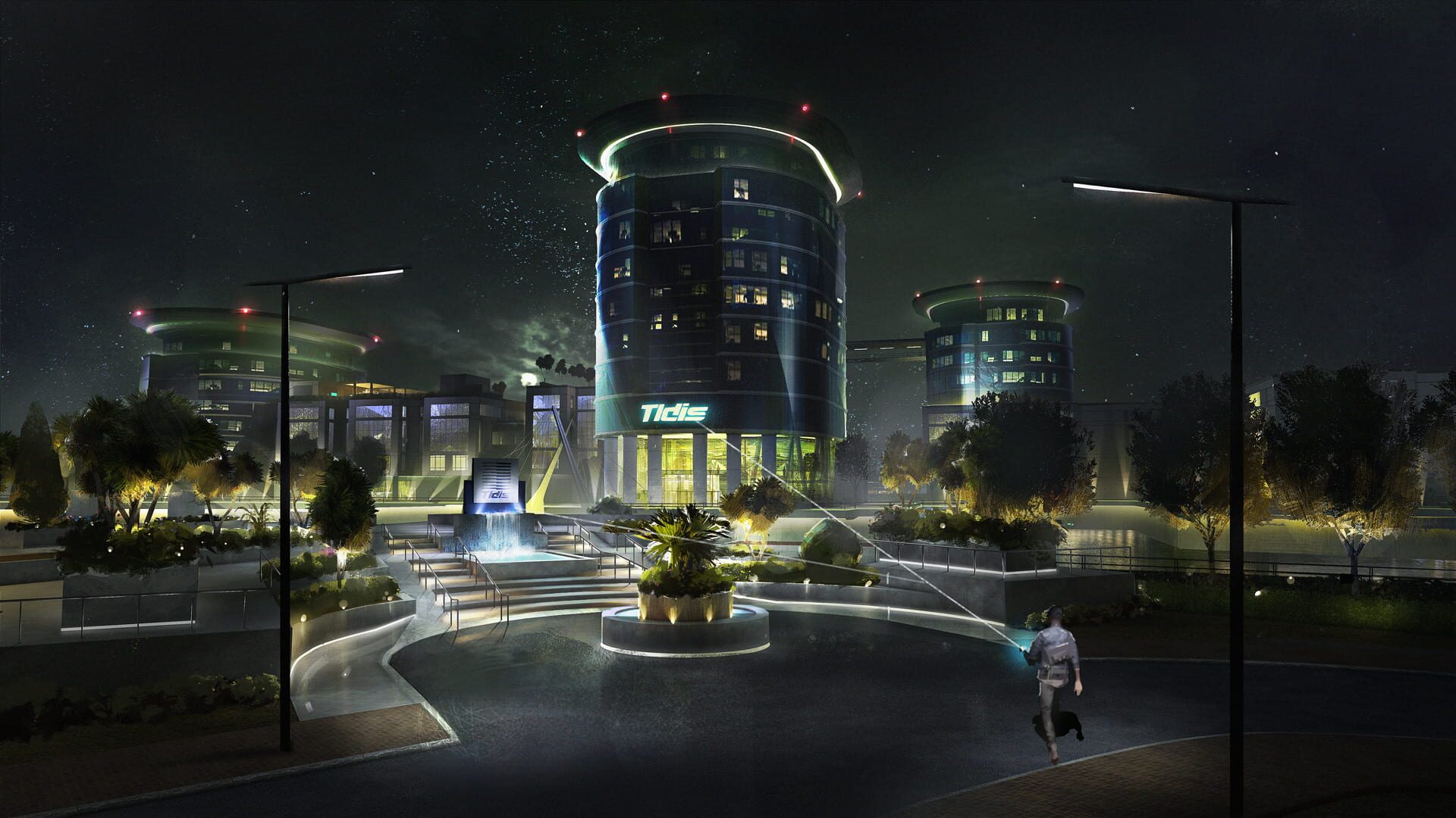 Screenshot for Watch Dogs 2
