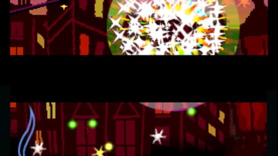 Screenshot for Big Bang Mini