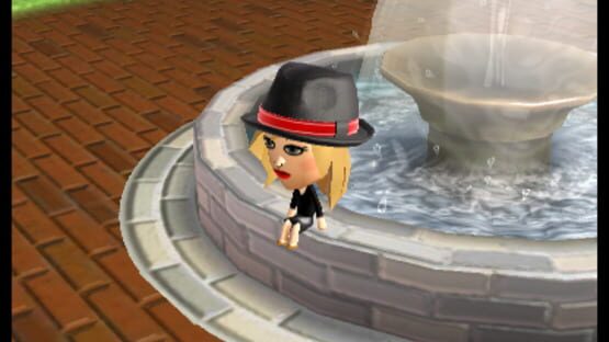Screenshot for Tomodachi Life