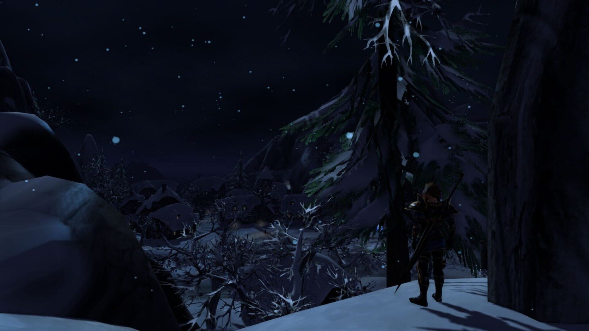 Screenshot for Champions of Regnum