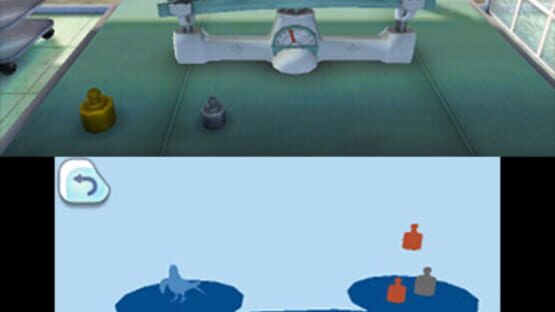 Screenshot for Pet Hospital