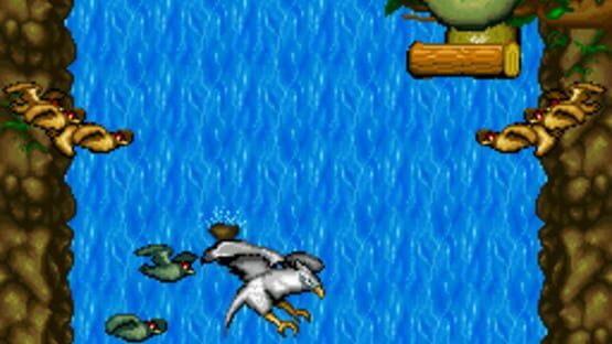Screenshot for Kung Fu Dragon